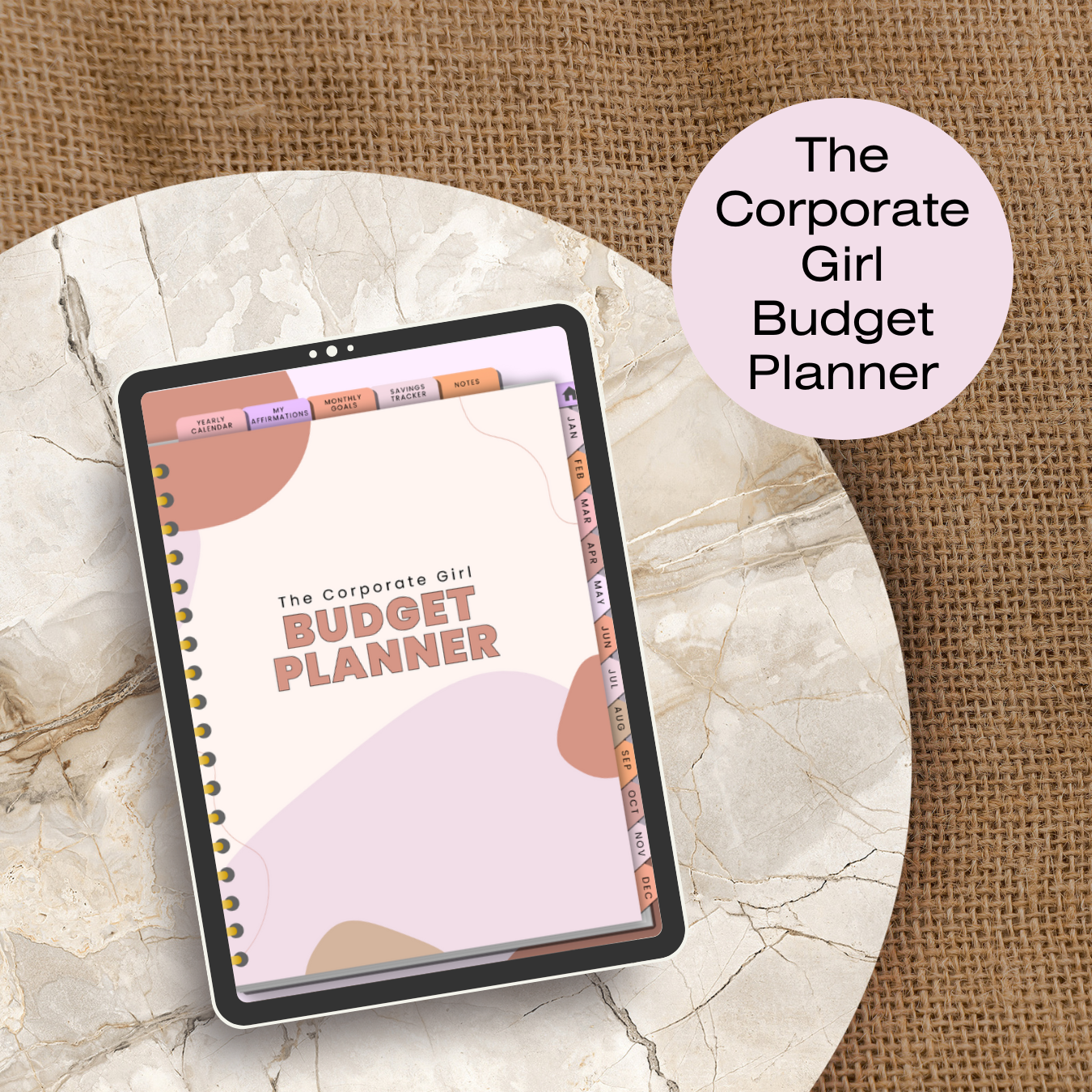 Digital Planning