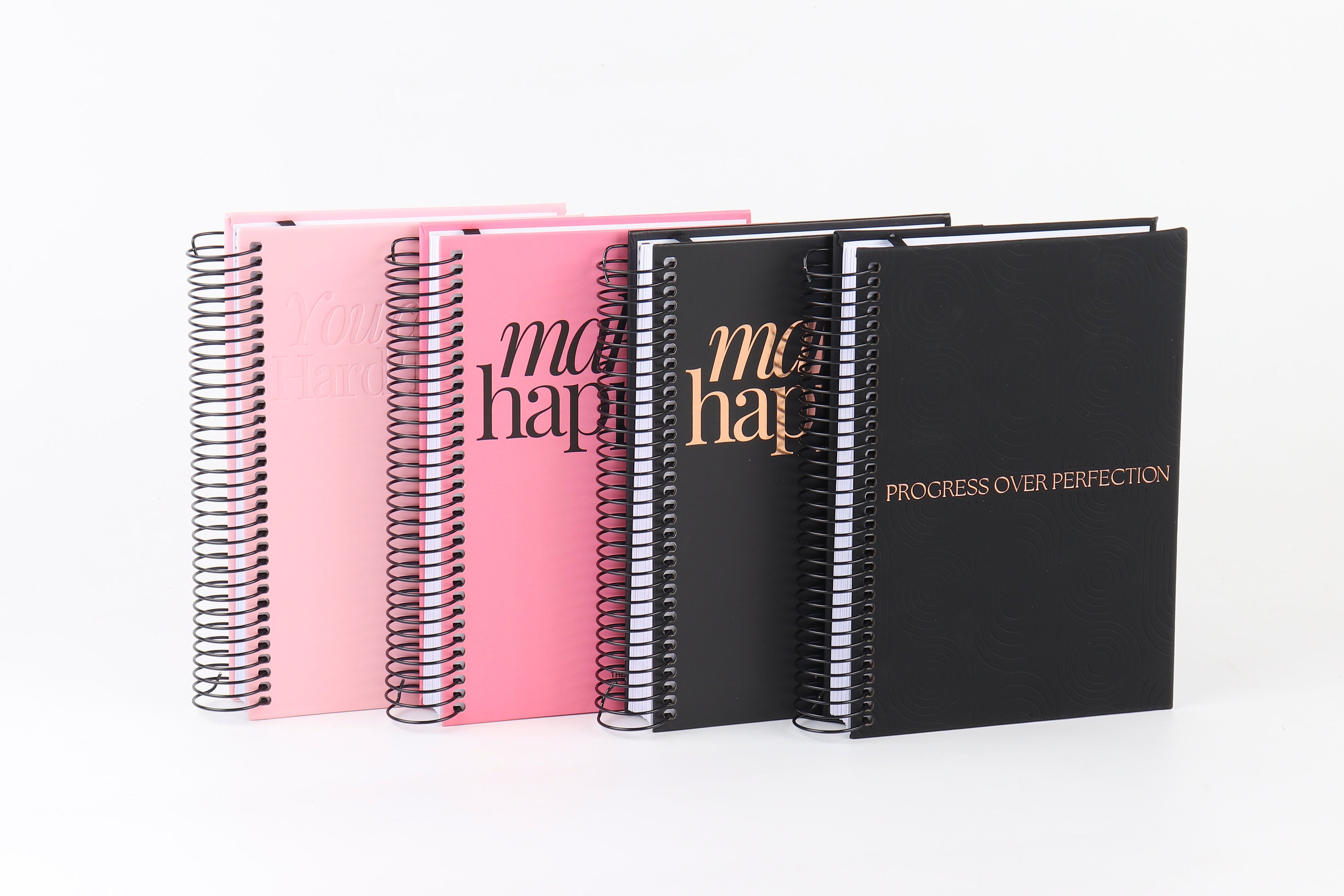 Notebooks