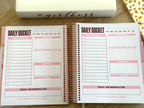 The Daily Docket Pages