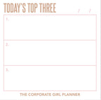 Top 3 Sticky Notes