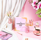 The Corporate Girl Planner - Edition 2