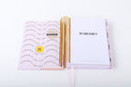 Corporate Girl Planner - 12 Month, Weekly Planner
