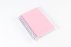 Pink - You Can Do Hard Things Notebook