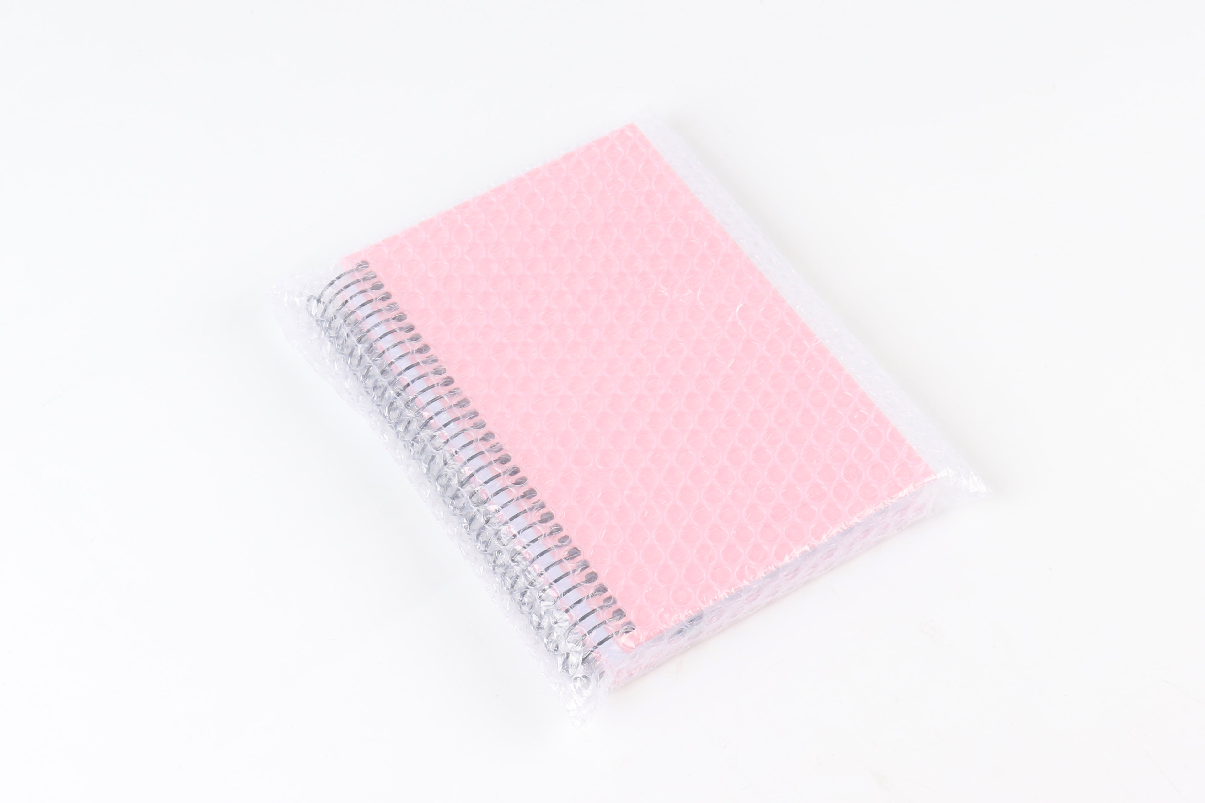 Pink - You Can Do Hard Things Notebook