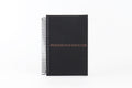 Progress over Perfection Notebook