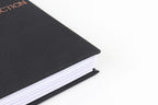 Progress over Perfection Notebook
