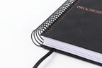 Progress over Perfection Notebook