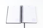 Progress over Perfection Notebook