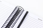 Progress over Perfection Notebook