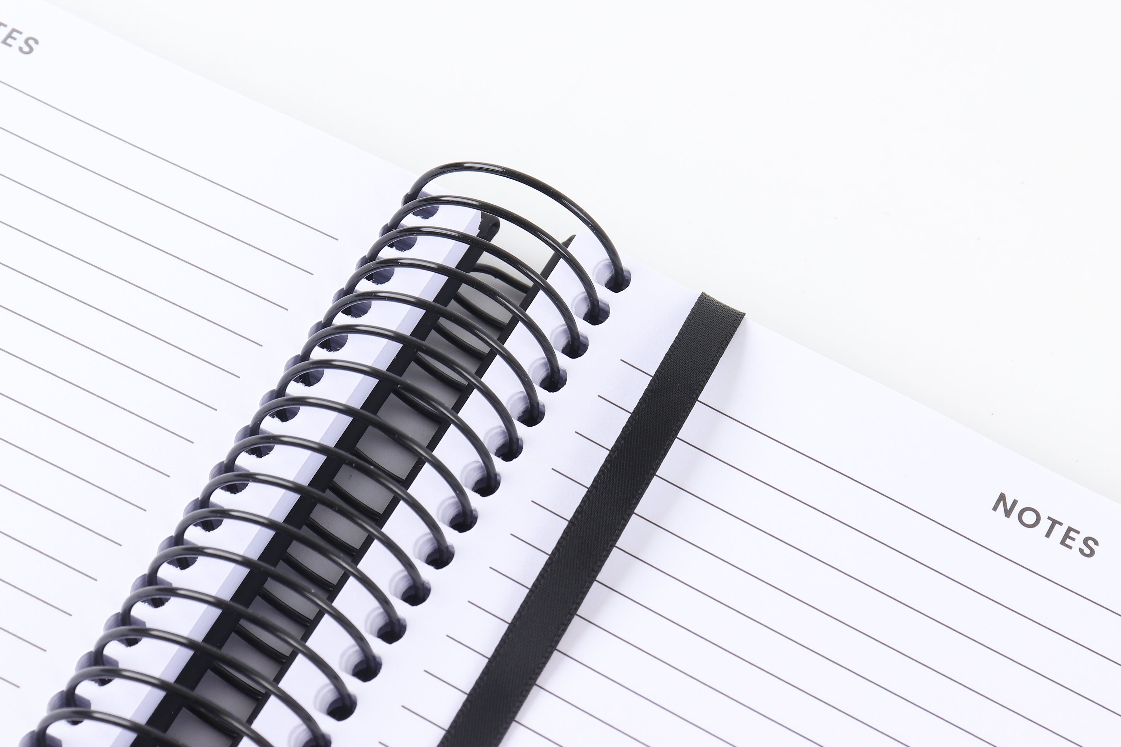Progress over Perfection Notebook