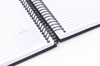 Progress over Perfection Notebook