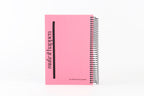 Pink - Make It Happen - Notebook
