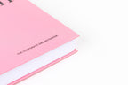 Pink - Make It Happen - Notebook