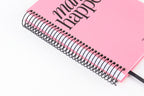 Pink - Make It Happen - Notebook