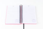 Pink - Make It Happen - Notebook
