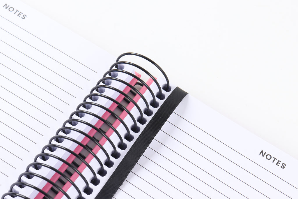 Pink - Make It Happen - Notebook