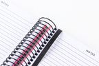 Pink - Make It Happen - Notebook