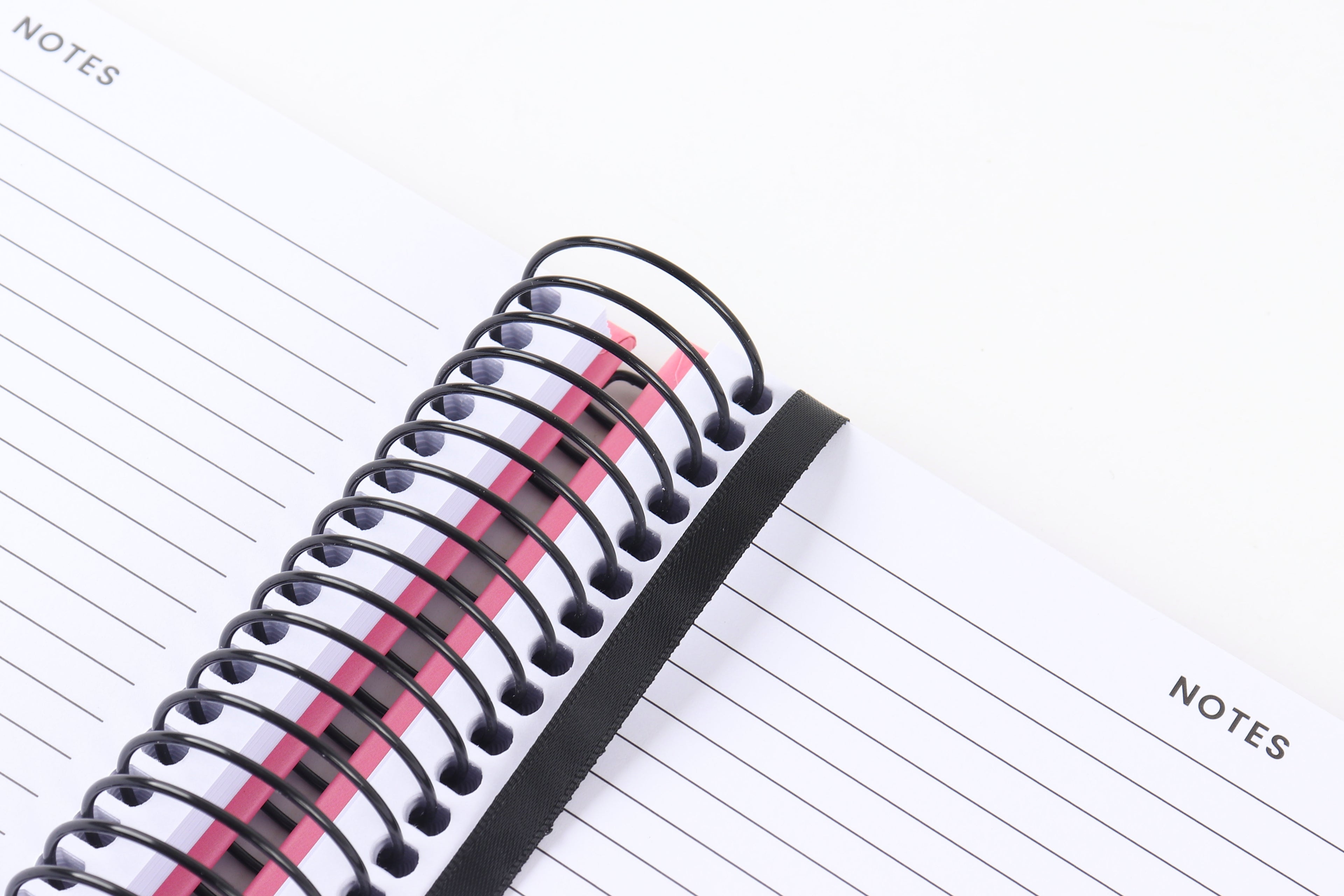 Pink - Make It Happen - Notebook