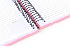 Pink - Make It Happen - Notebook