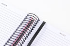 Pink - You Can Do Hard Things Notebook