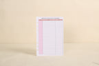 The Corporate Girl A5 Personalized Agenda