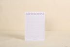 The Corporate Girl A5 Personalized Agenda