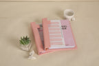 The Corporate Girl A5 Personalized Agenda