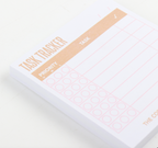 Task Tracker Sticky Notes