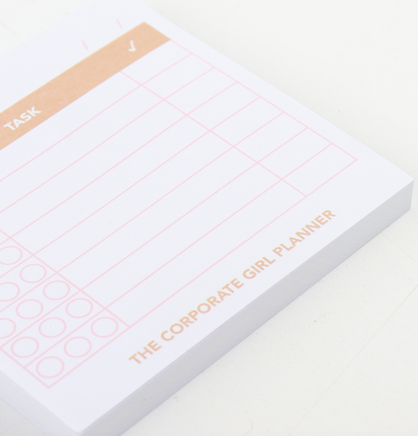 Task Tracker Sticky Notes