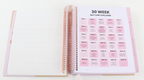 The Corporate Girl Planner - Edition 2