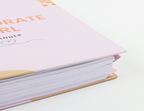 The Corporate Girl Planner - Planner Only