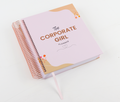 The Corporate Girl Planner - Planner Only