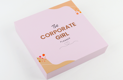 The Corporate Girl Bundle