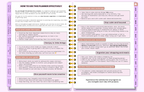 2026 Corporate Girl Weekly Digital Planner - (Digital Download)