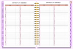 2026 Corporate Girl Weekly Digital Planner - (Digital Download)