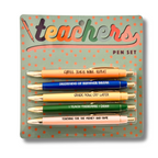 Teachers Pen Set