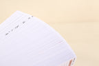 The Corporate Girl A5 Personalized Agenda