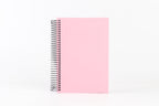 The Corporate Girl Pink "You Can Do Hard Things" Notebook