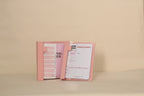 The Corporate Girl A5 Personalized Agenda