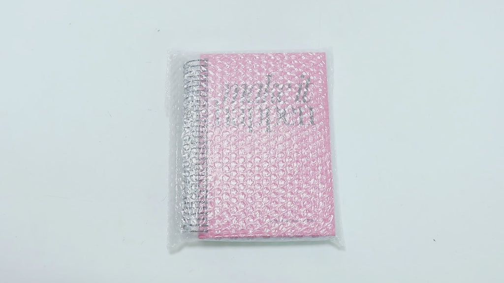 Pink - Make It Happen - Notebook